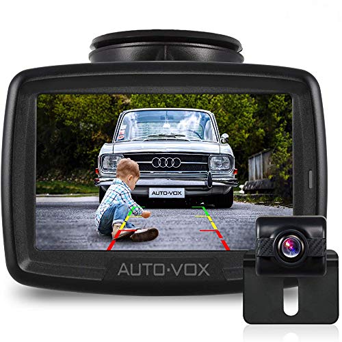 Best backup camera in 2022 [Based on 50 expert reviews]