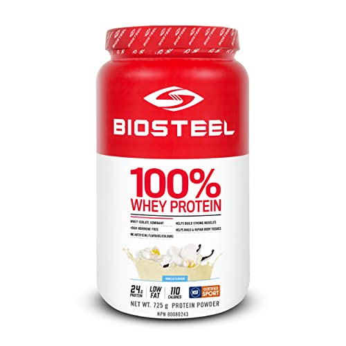 Best protein in 2022 [Based on 50 expert reviews]