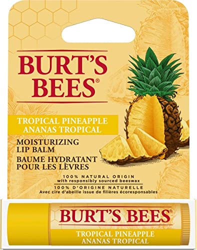 Best lip balm in 2022 [Based on 50 expert reviews]