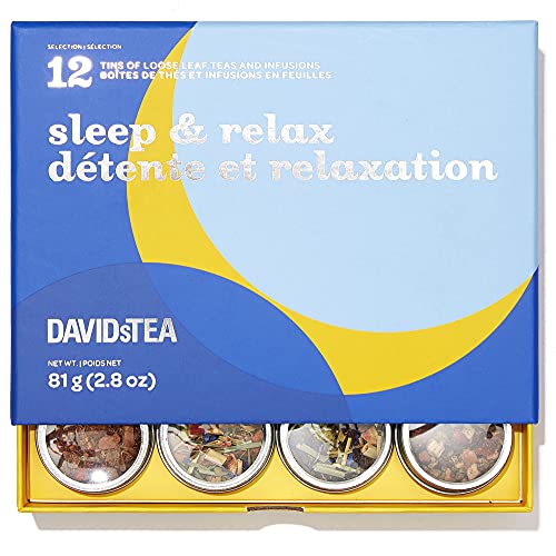 Best davids tea in 2022 [Based on 50 expert reviews]