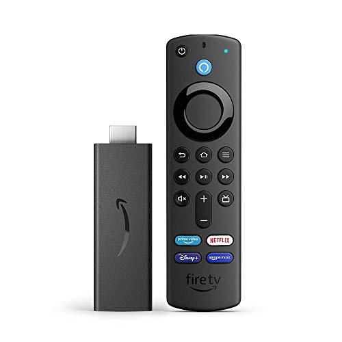 Best fire tv stick 4k in 2022 [Based on 50 expert reviews]