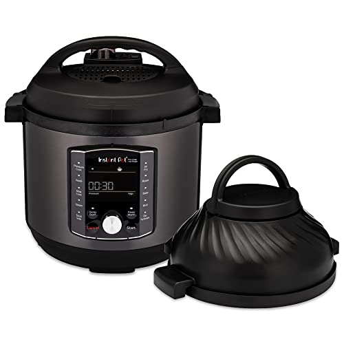 Best instant pot in 2022 [Based on 50 expert reviews]