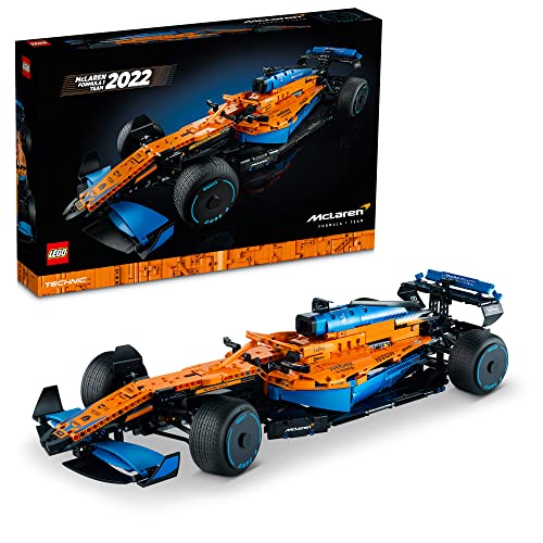 Best lego technic in 2022 [Based on 50 expert reviews]