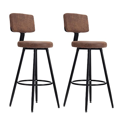 Best bar stools in 2022 [Based on 50 expert reviews]