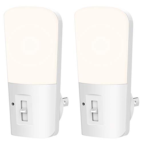 Best night light in 2022 [Based on 50 expert reviews]