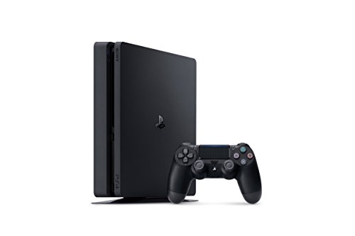 PlayStation 4 - 1TB Slim - Console Edition