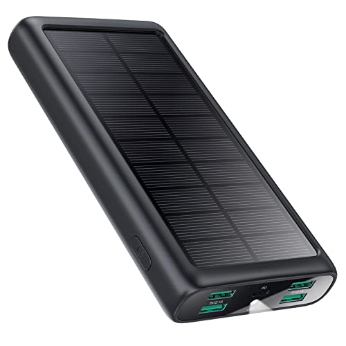 Best battery pack in 2022 [Based on 50 expert reviews]