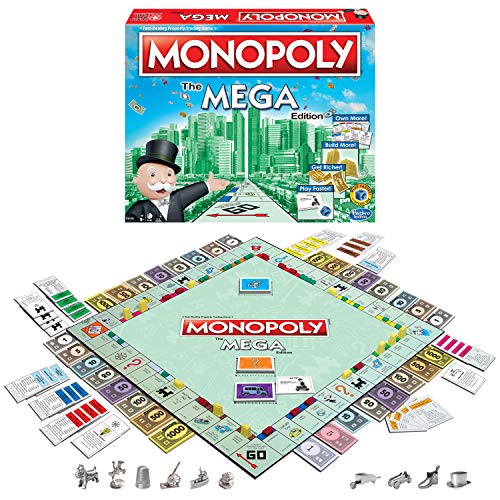 Best monopoly in 2022 [Based on 50 expert reviews]