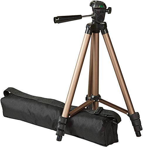 Best tripod in 2022 [Based on 50 expert reviews]