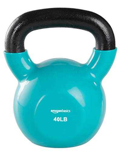 Best kettlebell in 2022 [Based on 50 expert reviews]