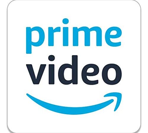 Amazon Prime Video