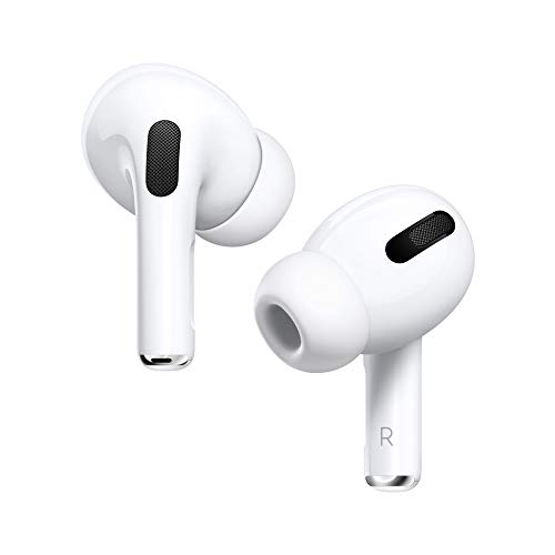 Best apple earbuds in 2022 [Based on 50 expert reviews]