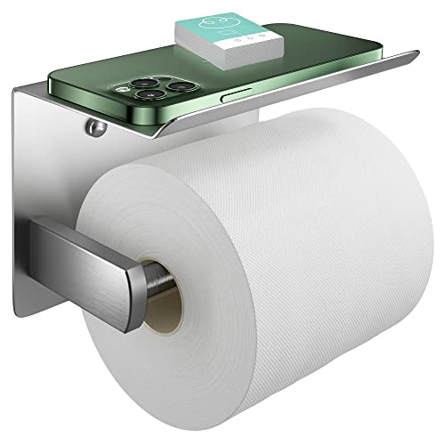 Best toilet paper holder in 2022 [Based on 50 expert reviews]