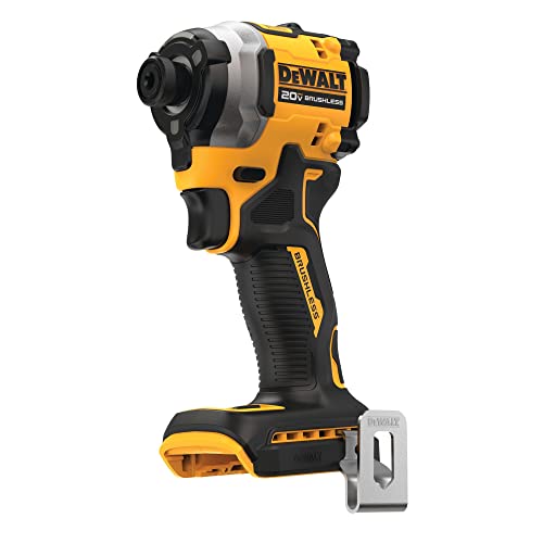 Best impact driver in 2022 [Based on 50 expert reviews]