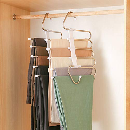 Best closet organizers in 2022 [Based on 50 expert reviews]