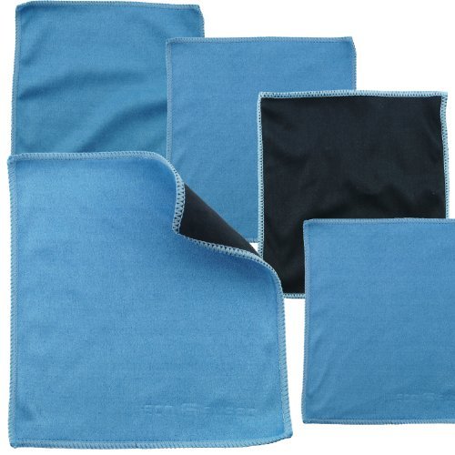 Best microfiber cloth in 2022 [Based on 50 expert reviews]