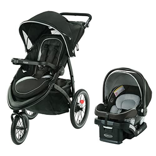 Best stroller in 2022 [Based on 50 expert reviews]