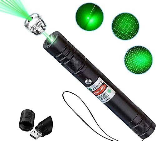 Green High Power Long Range Strong Rechargeable, Green High Power Burning for Cats Astronomy Demonstration Outdoor