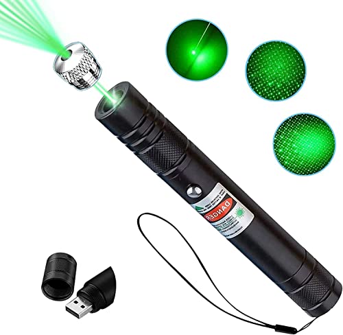 Best laser pointer in 2022 [Based on 50 expert reviews]