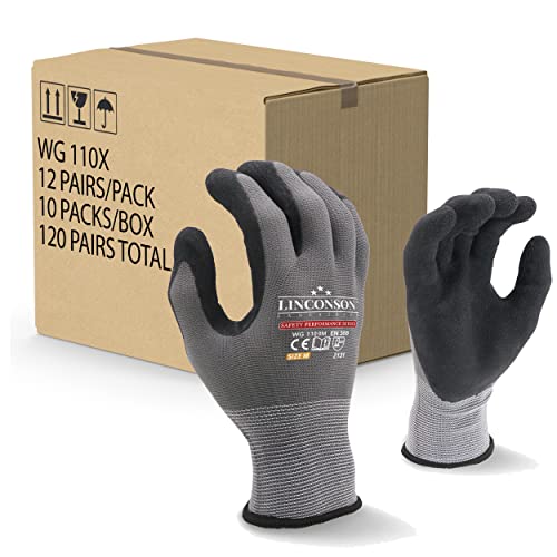 Best work gloves in 2022 [Based on 50 expert reviews]