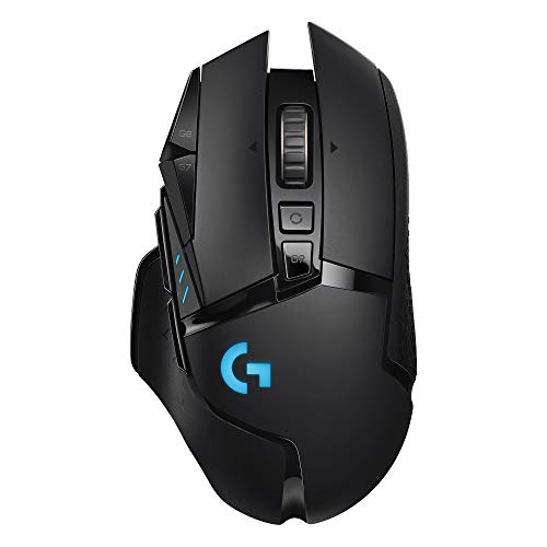 Best logitech mouse in 2022 [Based on 50 expert reviews]