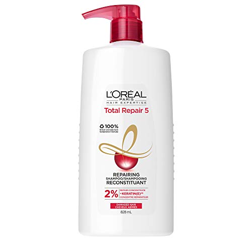 Best shampoo in 2022 [Based on 50 expert reviews]