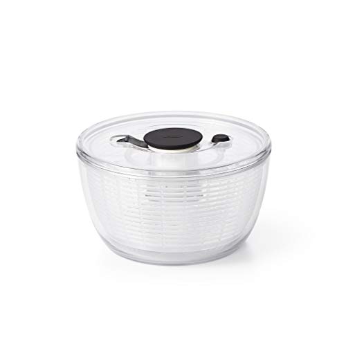 Best salad spinner in 2022 [Based on 50 expert reviews]