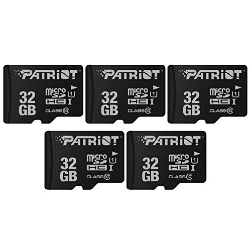 Best micro sd card 32 gb in 2022 [Based on 50 expert reviews]