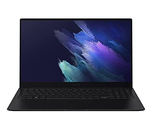 Samsung Galaxy Book Pro 15.6" Thin & Light AMOLED Laptop - Intel i5, 8GB DDR4, 256GB SSD, Windows 11 Home