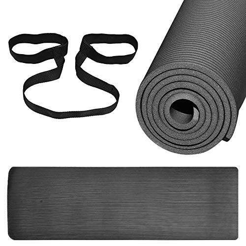 Best yoga mat in 2022 [Based on 50 expert reviews]