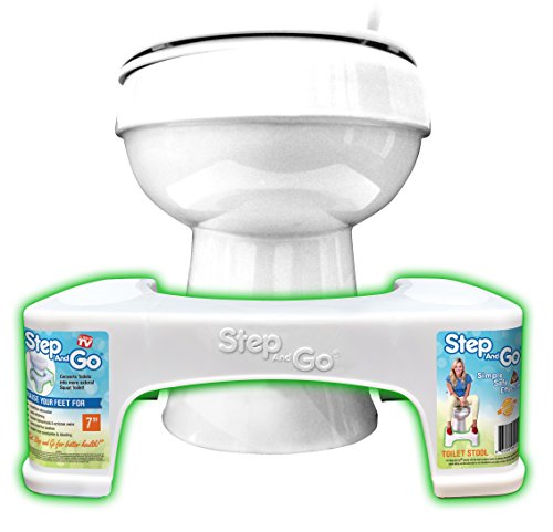 Best squatty potty in 2022 [Based on 50 expert reviews]