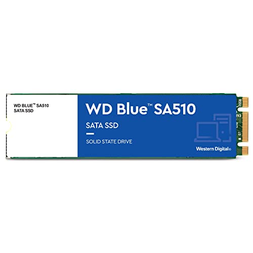 Best ssd 500gb in 2022 [Based on 50 expert reviews]