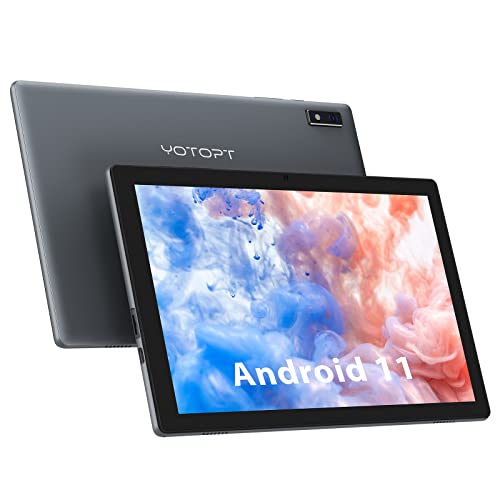 Best android tablet in 2022 [Based on 50 expert reviews]