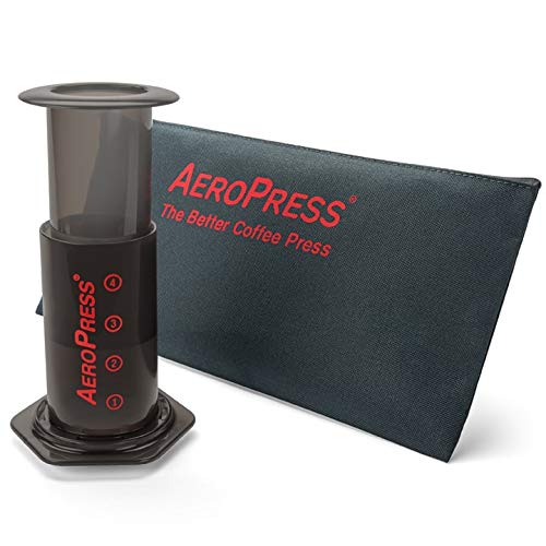 Best aeropress in 2022 [Based on 50 expert reviews]