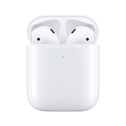 Best apple airpods in 2022 [Based on 50 expert reviews]