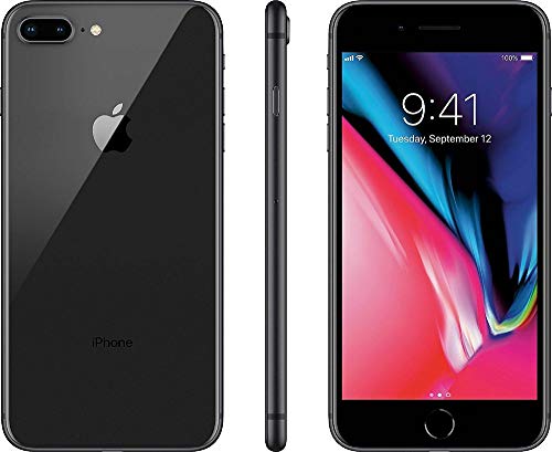 Best iphone 8 plus in 2022 [Based on 50 expert reviews]