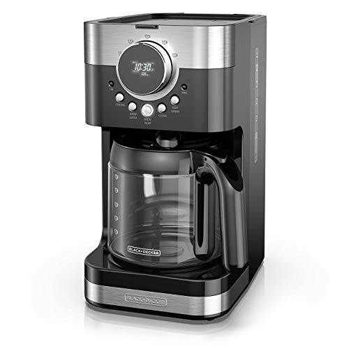 Best coffee maker in 2022 [Based on 50 expert reviews]