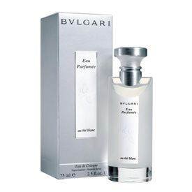 BULGARI BULGARI EAU PARFUMEE PERFUME 2.5 OZ WHITE TEA AU THE BLANC COLOGNE SPRAY