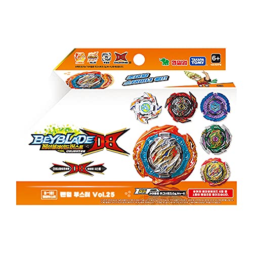 Best beyblade in 2022 [Based on 50 expert reviews]