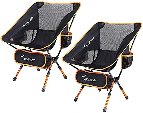 Best camping chair in 2022 [Based on 50 expert reviews]