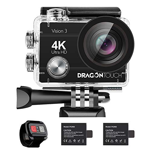 Best action camera in 2022 [Based on 50 expert reviews]