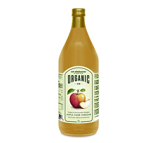 Best apple cider vinegar in 2022 [Based on 50 expert reviews]