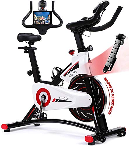 Best exercise bike in 2022 [Based on 50 expert reviews]