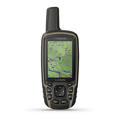 Best garmin gps in 2022 [Based on 50 expert reviews]