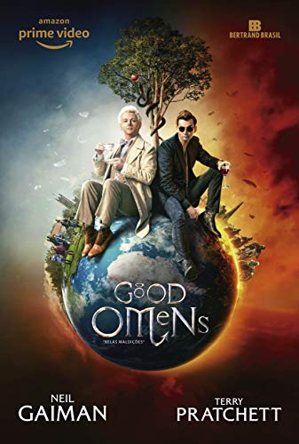 Best good omens in 2022 [Based on 50 expert reviews]