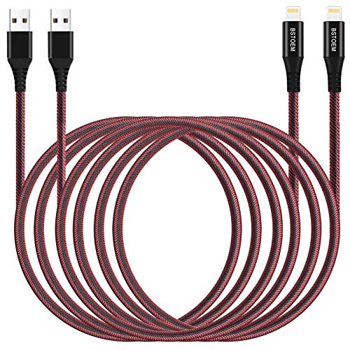 Best iphone charge cable in 2022 [Based on 50 expert reviews]