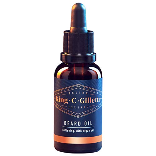 Best beard oil in 2022 [Based on 50 expert reviews]