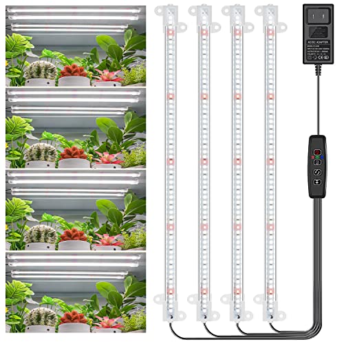 Best grow lights for indoor plants in 2022 [Based on 50 expert reviews]