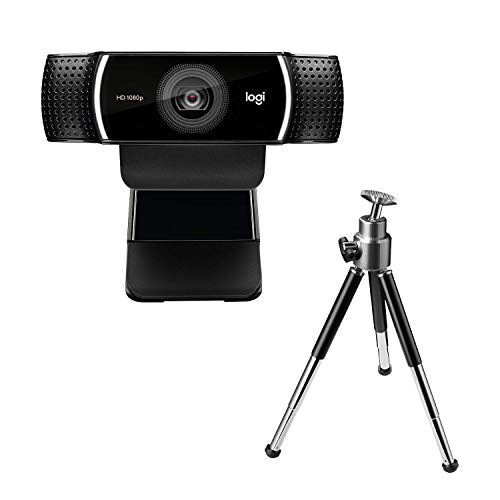 Best webcam in 2022 [Based on 50 expert reviews]