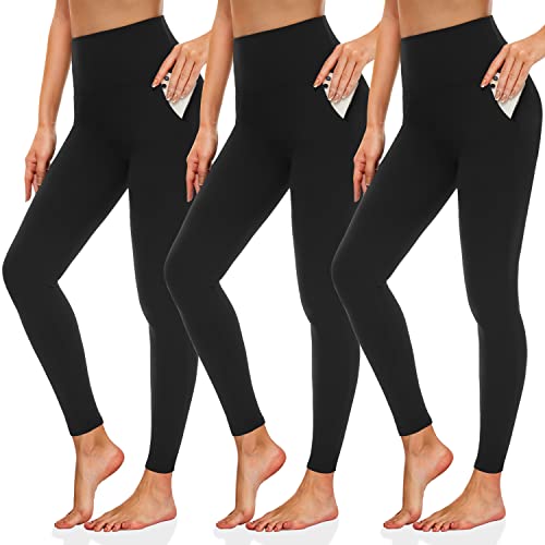 Best leggings in 2022 [Based on 50 expert reviews]